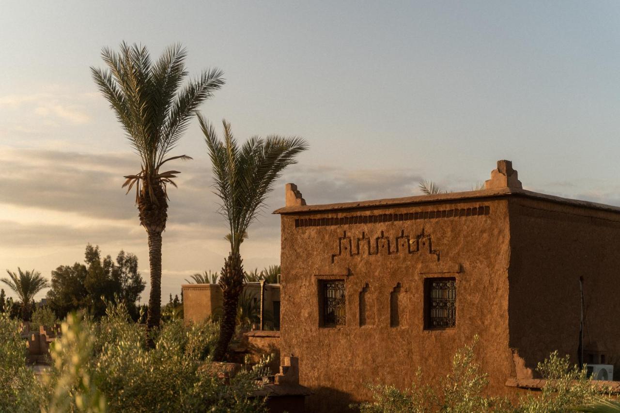 Hotel Casa Abracadabra Marrakesz Zewnętrze zdjęcie